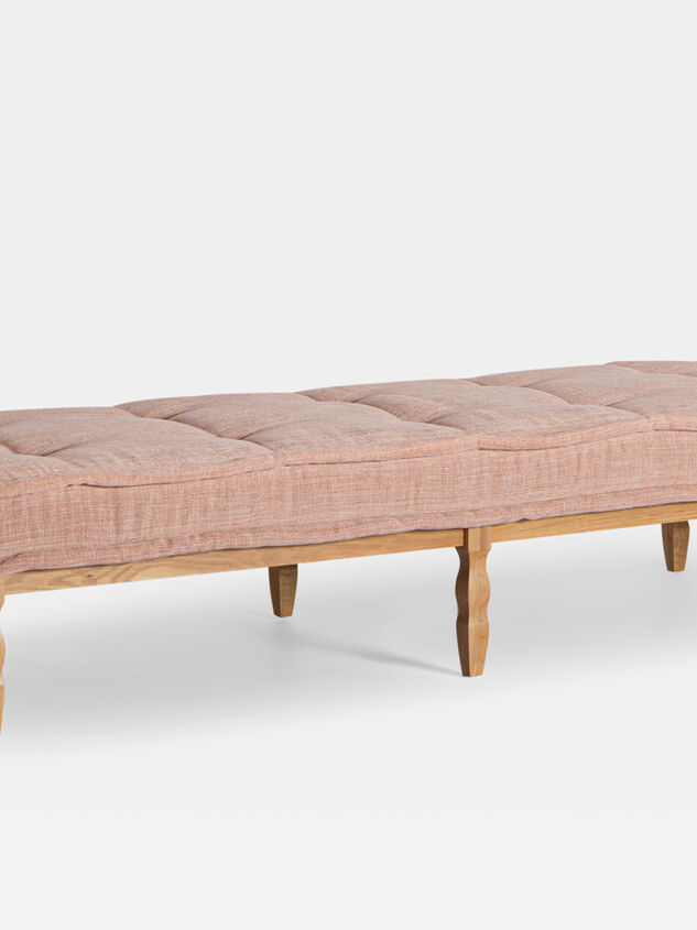 Kaia Upholstered Chaise Detail 3 - ALTAR'D STATE KIDS