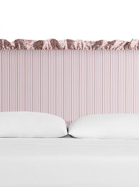 Nikki Upholstered Headboard - ALTAR'D STATE KIDS