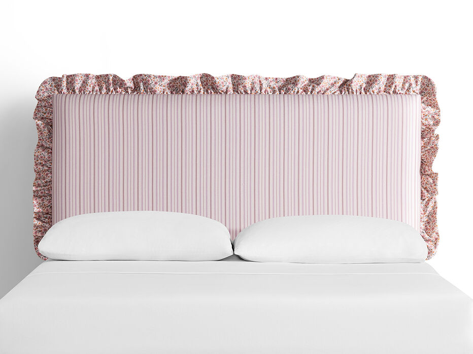 Nikki Upholstered Headboard - ALTAR'D STATE KIDS - 