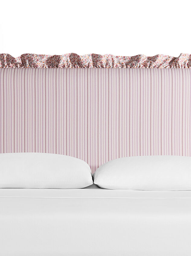 Nikki Upholstered Headboard - ALTAR'D STATE KIDS