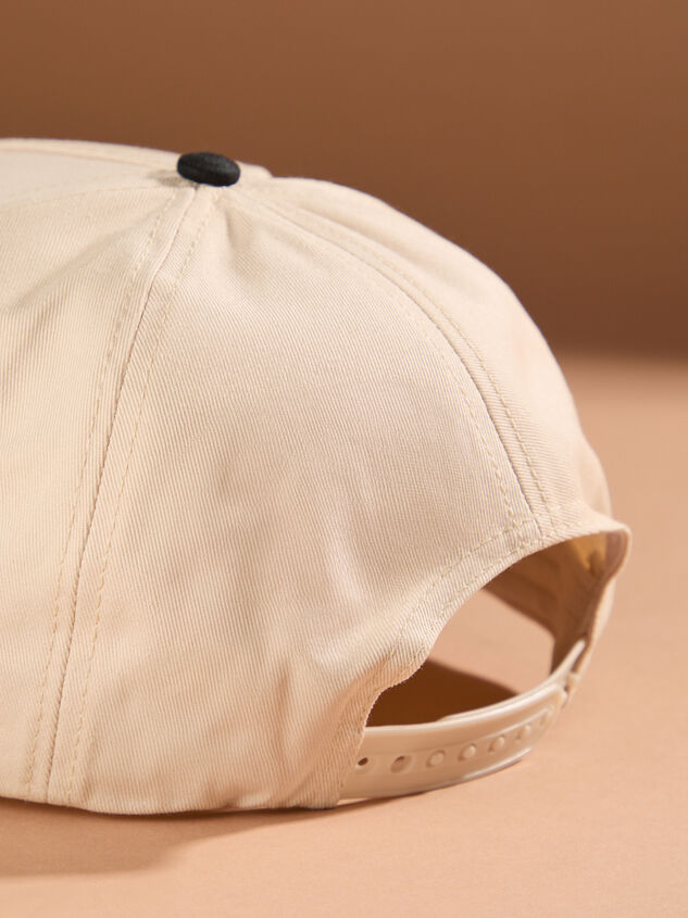 Love like Jesus Trucker Hat Detail 3 - ALTAR'D STATE KIDS