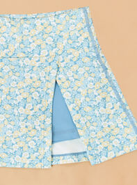 Annabelle Split Skort Detail 2 - ALTAR'D STATE KIDS