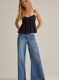 Reeve Lace Ruffle Tank Detail 3 - AS Kids