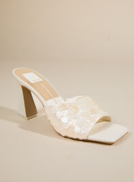 Nandy Confetti Heels by Dolce Vita - ALTAR'D STATE KIDS