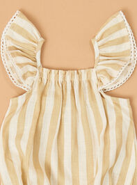 Cora Striped Bubble Detail 2 - ALTAR'D STATE KIDS