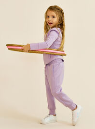 Maggie Athletic Jogger - ALTAR'D STATE KIDS