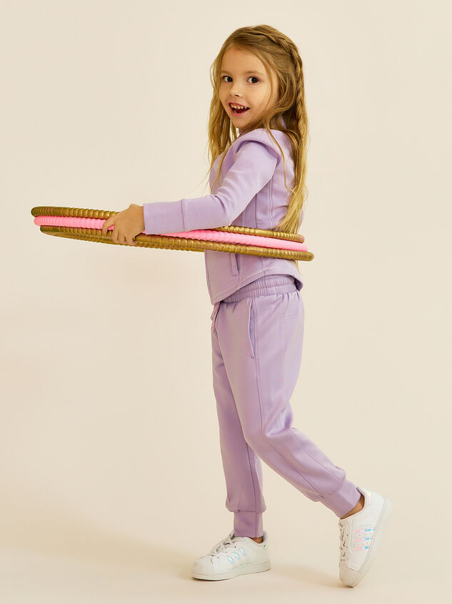 Maggie Athletic Jogger - ALTAR'D STATE KIDS