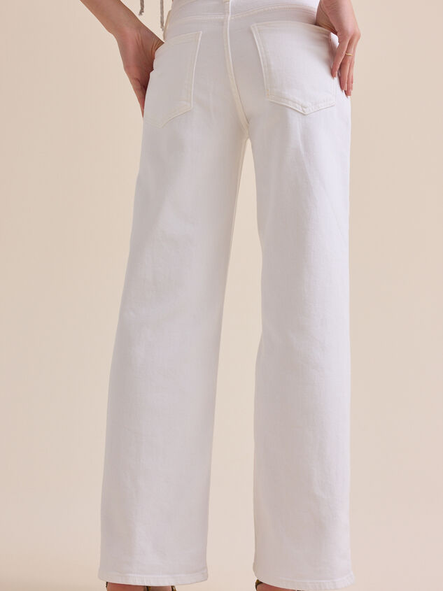 Logan Straight Leg Jean Detail 5 - ALTAR'D STATE KIDS