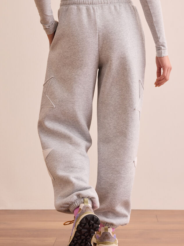 Rising Star Joggers Detail 5 - ALTAR'D STATE KIDS