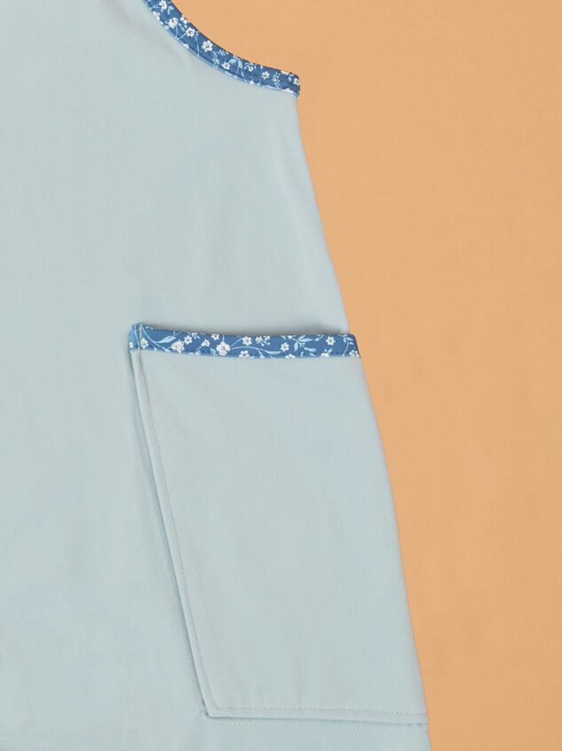 Addy Hang Tough Jumpsuit Detail 4 - AS Kids