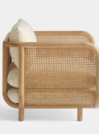 Ama Upholstered Chair Detail 4 - AS Kids