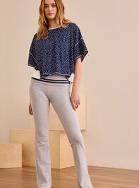 Axis Open Back Tee Detail 3 - ALTAR'D STATE KIDS