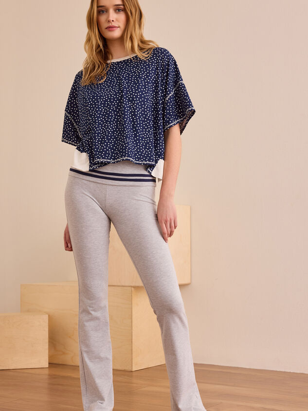 Axis Open Back Tee Detail 3 - ALTAR'D STATE KIDS