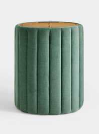 Violetta Vanity Desk Detail 3 - ALTAR'D STATE KIDS