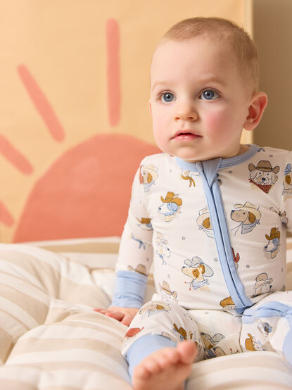 Cow-dog Sleeper - ALTAR'D STATE KIDS