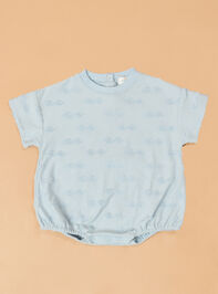 Burnout Wave Terry Bubble - ALTAR'D STATE KIDS