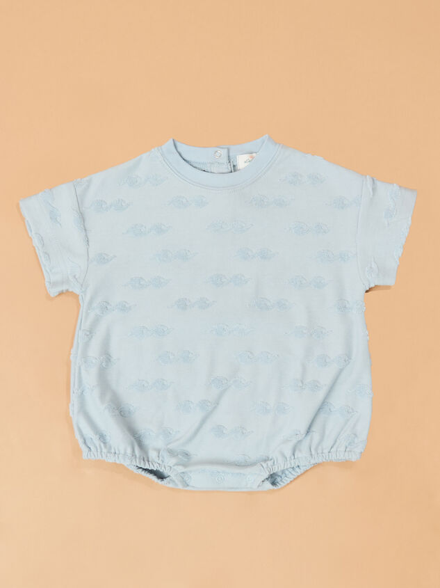 Burnout Wave Terry Bubble - ALTAR'D STATE KIDS