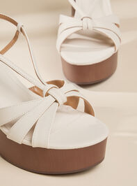 DV Willomena Sandal Detail 4 - AS Kids