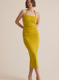 Lola Maxi Dress - ALTAR'D STATE KIDS