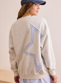 All-Star Pullover Detail 6 - ALTAR'D STATE KIDS