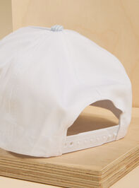 Boat Captain Trucker Hat Detail 3 - ALTAR'D STATE KIDS