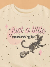 Just A Little Meow-Gic Lounge Set Detail 3 - AS Kids