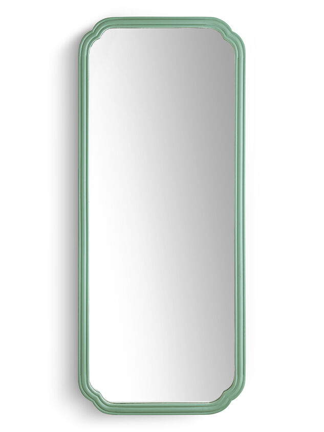 Jess Wood Mirror Detail 6 - ALTAR'D STATE KIDS