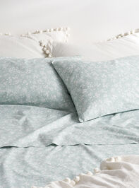 Ellery Cotton Sheet Set - AS Kids