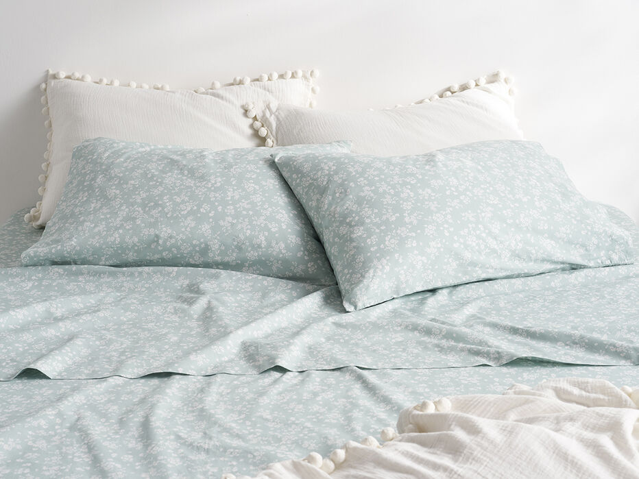 Ellery Cotton Sheet Set - AS Kids - 