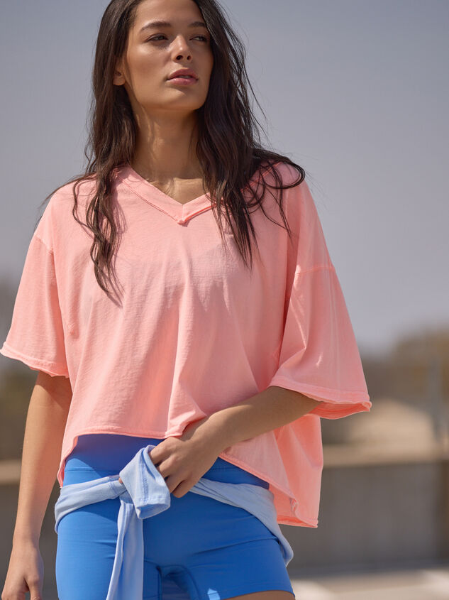 Interval Boxy Tee - ALTAR'D STATE KIDS