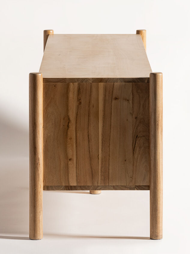 Liv Low Storage Detail 4 - ALTAR'D STATE KIDS