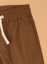 Nathan Athletic Pants Detail 2 - AS Kids