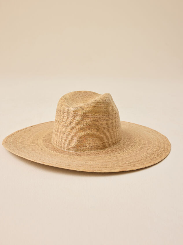 Pearl Hat By Lack Of Color Detail 2 - ALTAR'D STATE KIDS