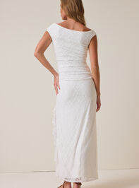 Gabi Maxi Dress Detail 5 - ALTAR'D STATE KIDS