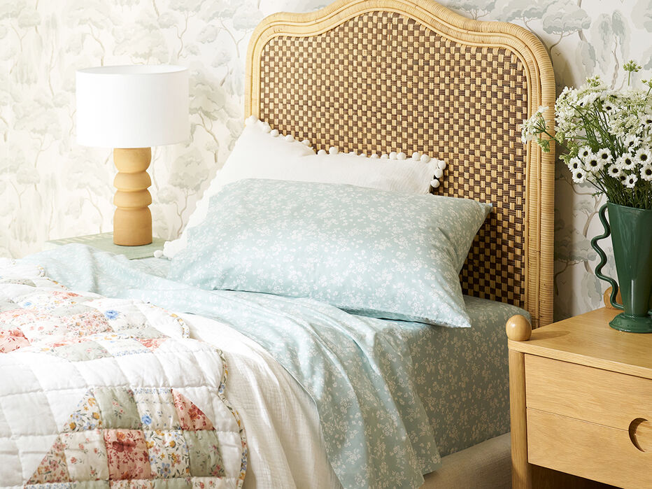 Ellery Cotton Sheet Set - AS Kids - 