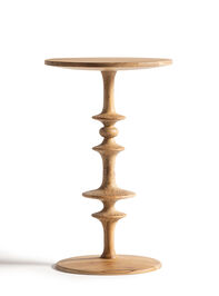 Tate Wood Cocktail Table - ALTAR'D STATE KIDS