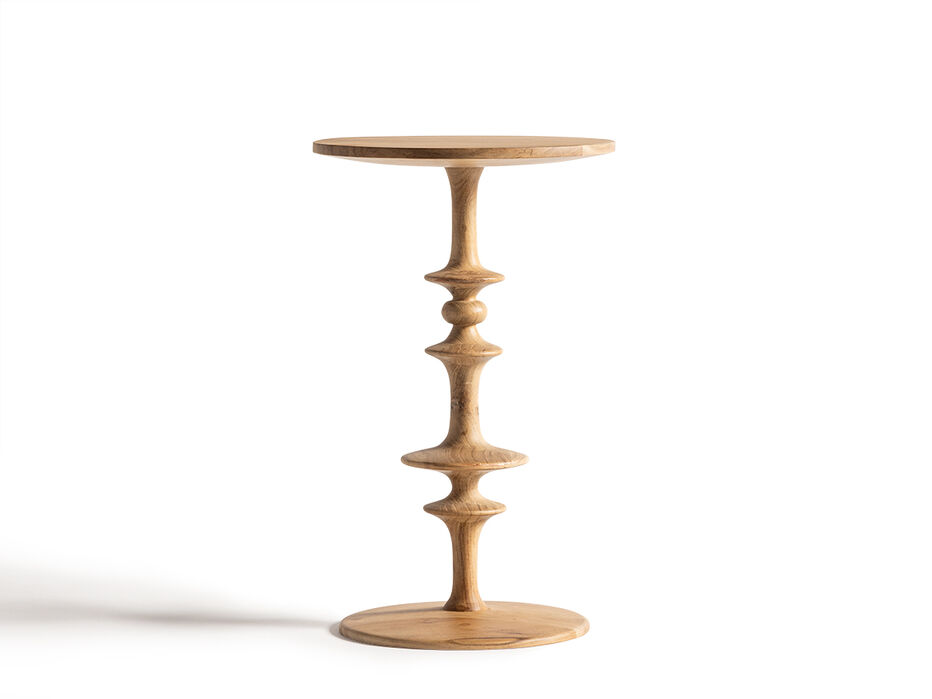 Tate Wood Cocktail Table - ALTAR'D STATE KIDS - 