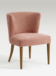 Jillian Dining Chair Detail 3 - ALTAR'D STATE KIDS