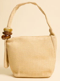 Dolce Vita Bangle Strap Purse - AS Kids