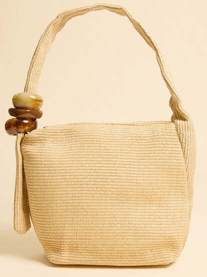 Dolce Vita Bangle Strap Purse - AS Kids