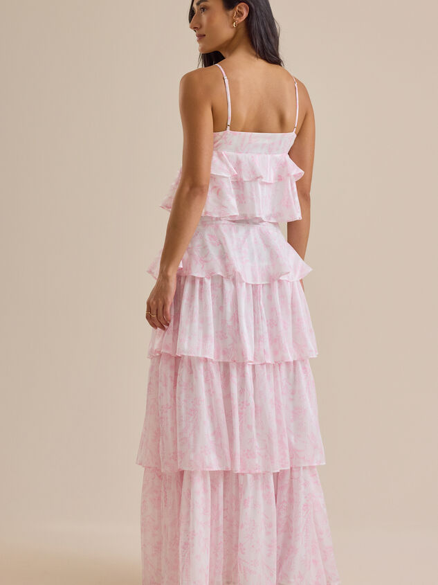 Rosie Tiered Tank Detail 5 - ALTAR'D STATE KIDS