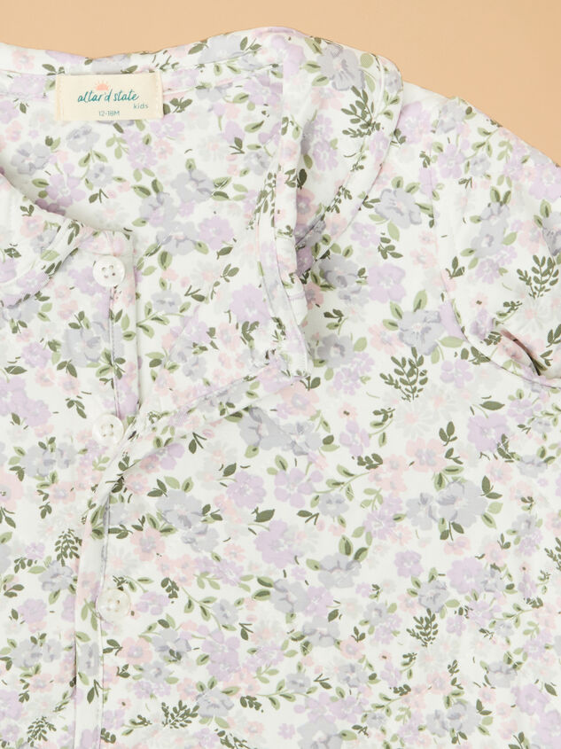 Shannon Quilted Jacket Detail 3 - ALTAR'D STATE KIDS