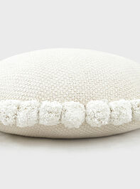 Dandelion Floor Cushion - ALTAR'D STATE KIDS