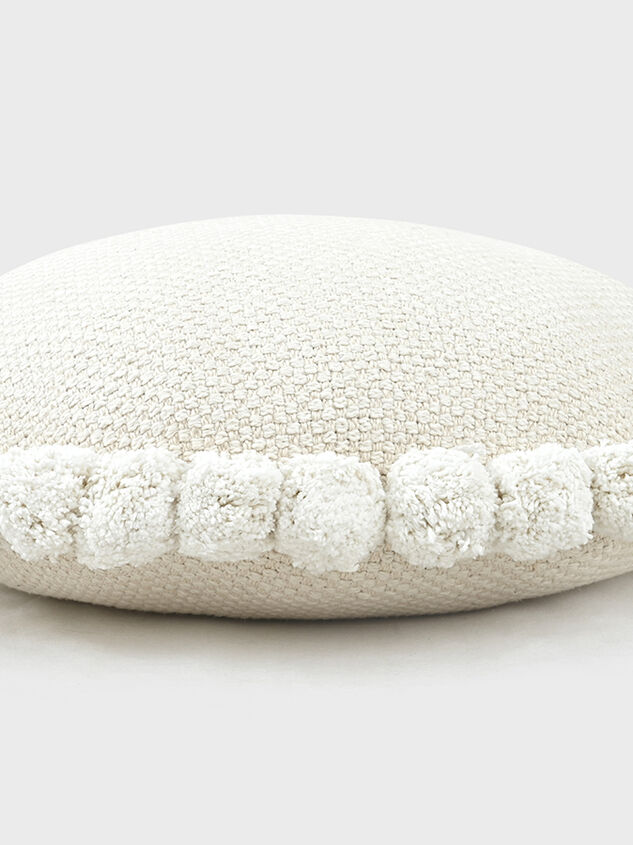 Dandelion Floor Cushion - ALTAR'D STATE KIDS