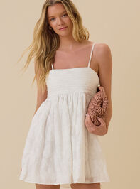 Christia Mini Dress - ALTAR'D STATE KIDS