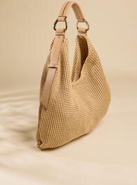 Dolce Vita Belt Strap Purse Detail 4 - ALTAR'D STATE KIDS