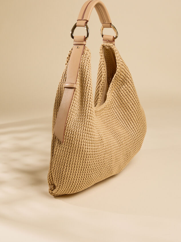 Dolce Vita Belt Strap Purse Detail 4 - ALTAR'D STATE KIDS