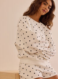 Rookie Polka Dot Crew Detail 3 - ALTAR'D STATE KIDS