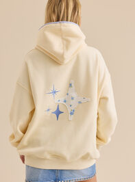 Made to Worship Hoodie Detail 6 - AS Kids