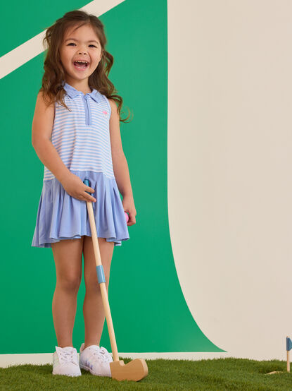Golf Girl Dress - ALTAR'D STATE KIDS